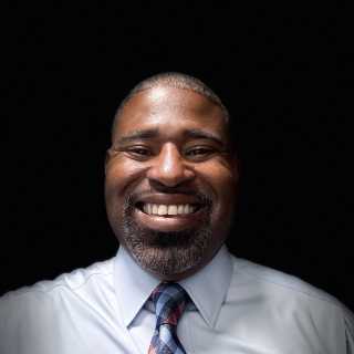 Tamaurus Sutton, MD
