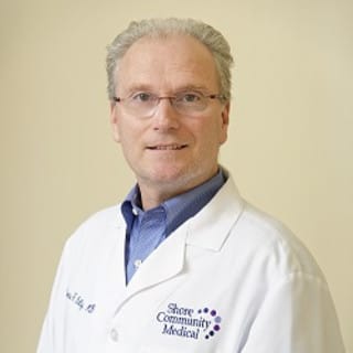 Thomas Kelly, MD, Internal Medicine, Milton, DE