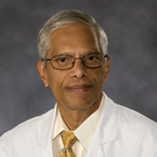 Rao Ivatury, MD, General Surgery, Richmond, VA, Hampton Veterans Affairs Medical Center
