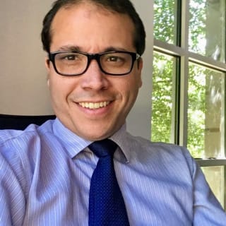 Joseangel Bedoya, MD