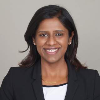 Ashika Chacko, MD, Internal Medicine, San Antonio, TX