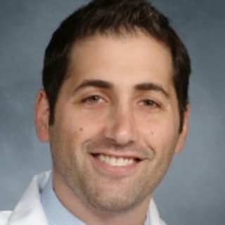 Daniel Green, MD