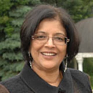 Shobha Malviya, MD