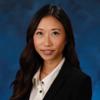 Christina Tse, MD, Resident Physician, Orange, CA