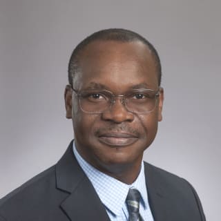 Olatunji Alese, MD, Oncology, Atlanta, GA