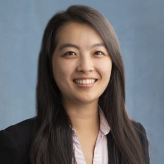 Lyna Lam, DO, Other MD/DO, Richmond, VA