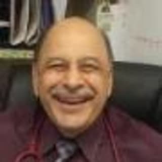 Rizwanullah Hameed, MD, Internal Medicine, Brooklyn, NY