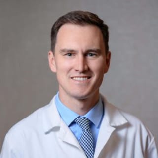 Andrew Creighton, DO, Physical Medicine/Rehab, New York, NY, Hospital for Special Surgery