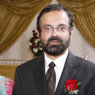 Syed Quadri, MD