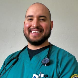 Enrique Esteinou, Geriatric Nurse Practitioner, Vista, CA