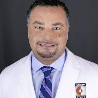 Quentin Allen, MD, Ophthalmology, Stuart, FL, Cleveland Clinic Martin North Hospital