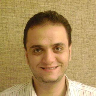 Mouhab Aljajeh, MD, Ophthalmology, Malta, NY