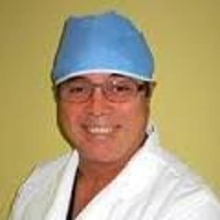 Mel Ortega, MD