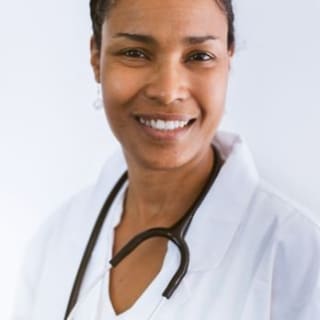 Lisa Dorsey-Bornfreedom, MD
