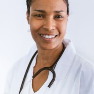 Lisa Dorsey-Bornfreedom, MD, Family Medicine, San Francisco, CA, Crouse Health
