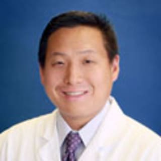 John Pang, MD, Cardiology, Ventura, CA