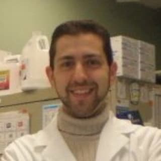 Tony Sica, Pharmacist, Poughquag, NY