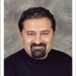 Naveed Sadiq, MD
