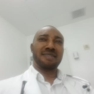 Francis Okpan, Family Nurse Practitioner, Carson, CA, Desert Valley Hospital