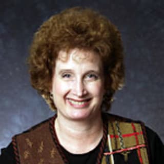 Jacqueline Rodier, MD
