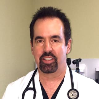 Steven Engelberg, PA, Emergency Medicine, Crescent City, CA, University Medical Center
