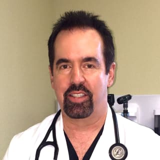 Steven Engelberg, PA, Emergency Medicine, Las Vegas, NV