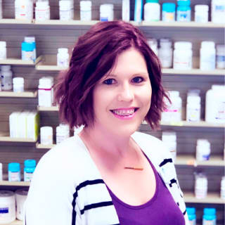 Cori Durall, Pharmacist, Salina, KS