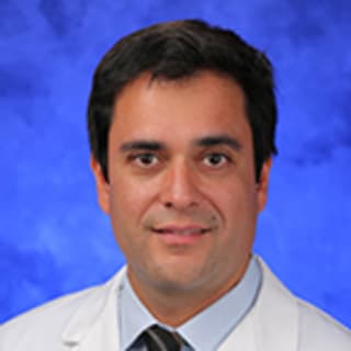 Frederico Xavier, MD, Pediatric Hematology & Oncology, Pittsburgh, PA, UPMC Children's Hospital of Pittsburgh