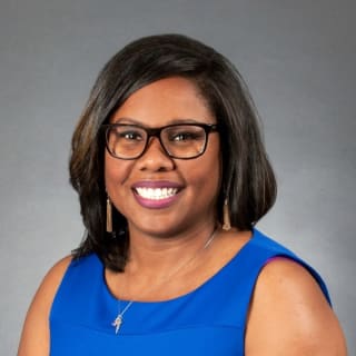 Kaishauna Guidry, MD, Internal Medicine, Murrieta, CA