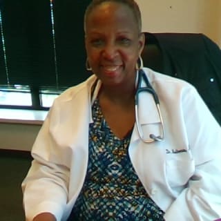 Delia Meltontate, MD, Family Medicine, Washington, PA, Temple University Hospital