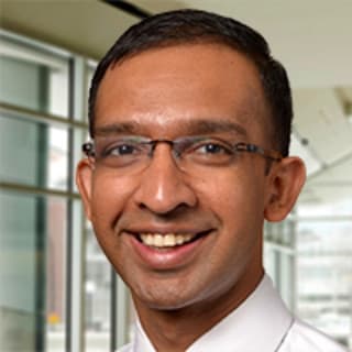 Gokulakrishnan Balasubramanian, MD, Gastroenterology, Columbus, OH