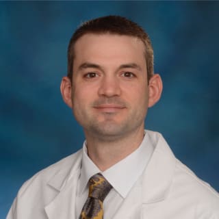 Steven Horton, MD, Orthopaedic Surgery, Frederick, MD