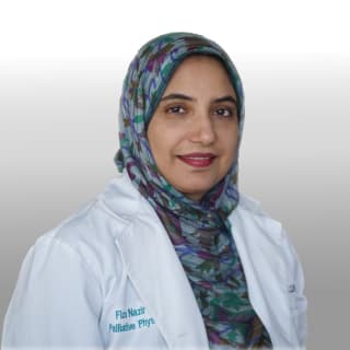 Fiza Nazir, MD, Geriatrics, Grand Prairie, TX