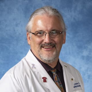 Dr. David Lindner, DO