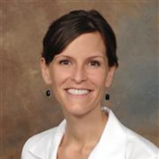 Sarah Shaffer, DO, Obstetrics & Gynecology, Iowa City, IA