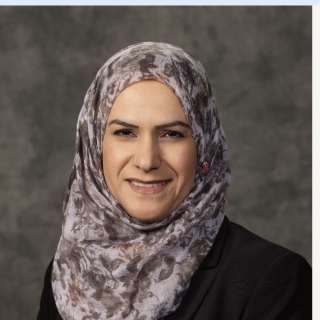 Ethar Al-Husseinawi, MD, Pathology, Olathe, KS