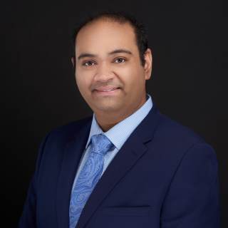 Saad Ashraf, MD, Pulmonology, Roswell, GA