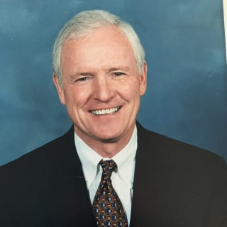 H. David Wilson, MD, Pediatrics, Wichita, KS