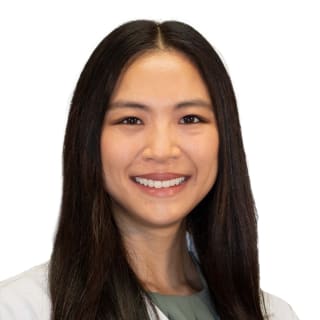 Linzi Jiang, MD, Family Medicine, Brandon, FL