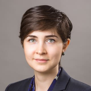 Anahita Rabiee, MD, Gastroenterology, New Haven, CT