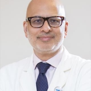 Wajahat Mehal, MD, Gastroenterology, New Haven, CT