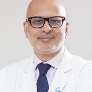 Wajahat Mehal, MD, Gastroenterology, West Haven, CT, Yale-New Haven Hospital