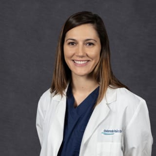 Sanny (Djoeva) Hohs, Adult Care Nurse Practitioner, Golden, CO