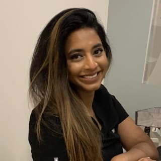 Charmi Vijapura, MD, Radiology, Cincinnati, OH