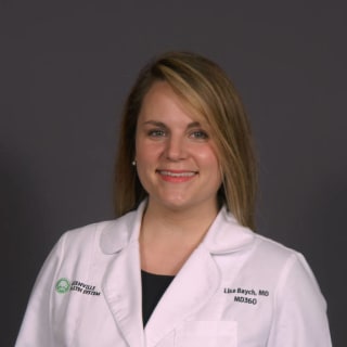 Lisa Baych, MD, Family Medicine, Greenville, SC