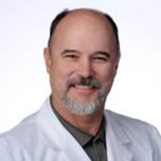 Michael Nissen, Family Nurse Practitioner, Vernon, FL