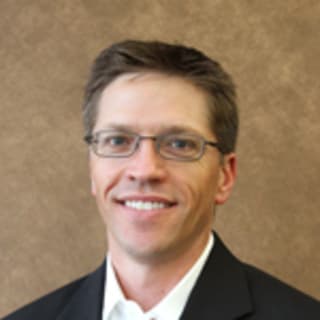 Chad McCormick, MD