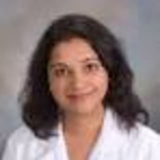 Supriya Mohile, MD, Oncology, Rochester, NY, Highland Hospital