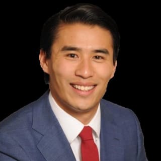 Silas Wong, MD, Emergency Medicine, Burlington, NC