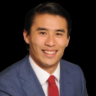 Silas Wong, MD, Emergency Medicine, New Haven, CT, Iredell Health System